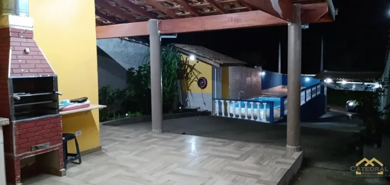 Imagem Casa com 03 dormitórios à venda por R$450.000,00 - Jarinu/SP