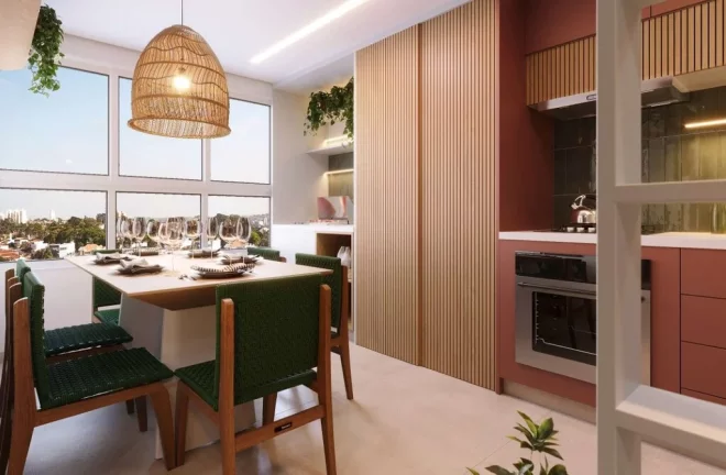 Imagem COBERTURA RESIDENCIAL em Mogi das Cruzes - SP, Jardim Rodeio