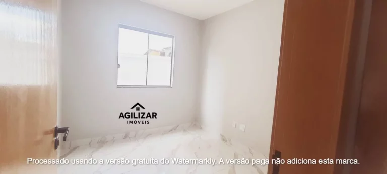 Imagem Casa 03 quartos, sendo 01 suíte - Rio Branco