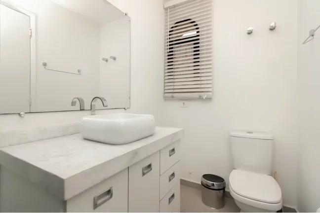 Imagem APARTAMENTO RESIDENCIAL em São Paulo - SP, Itaim Bibi
