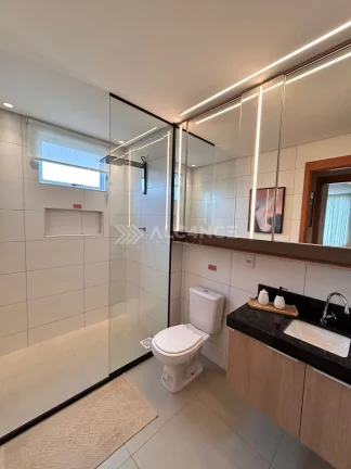 Imagem Apto - 2 Quartos - 1 Suíte - 69,98m² - Gramame, João Pessoa/PB