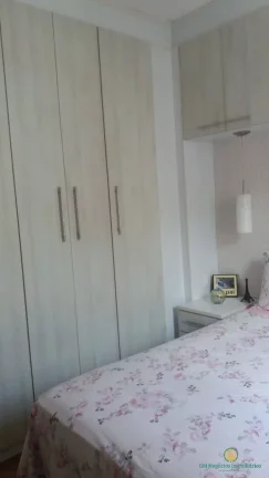 Imagem Lindo Apartamento 2 dormitórios, planejados, impecável , cond.com lazer