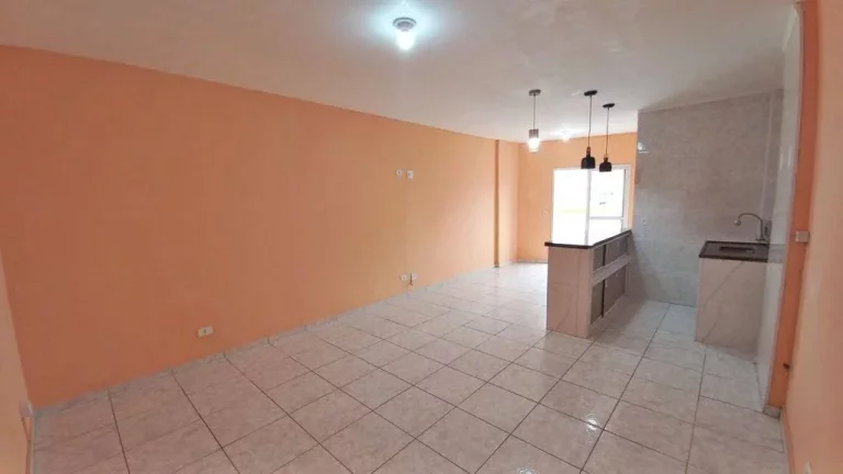 Imagem APARTAMENTO COM 33 m² - TUPI - PRAIA GRANDE SP
