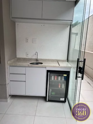 Imagem Apartamento a venda na Vila Prudente 2 dormitórios suíte e vaga