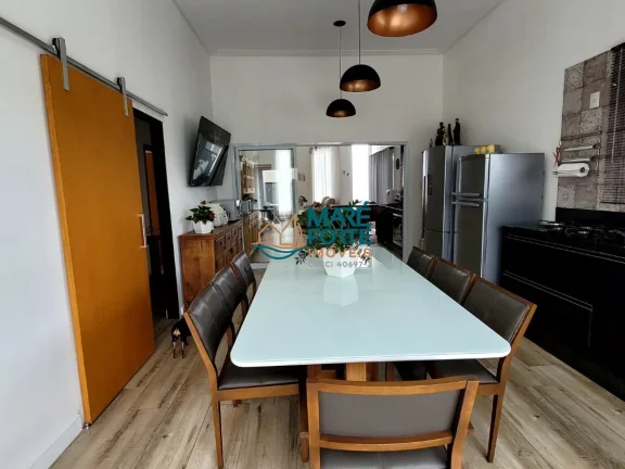Imagem Casa de Condomínio em Taubaté SP.