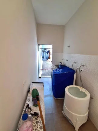 Imagem Casa com 3 dormitórios à venda, 195 m² por R$ 1.200.000 - Village Imperial - Itumbiara/GO