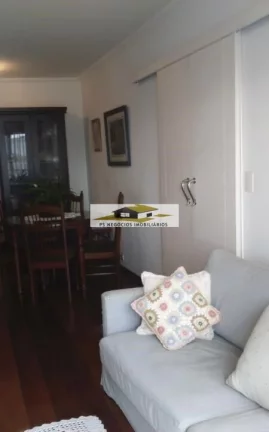 Imagem Apartamento a venda na Saúde