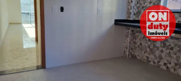 Imagem Casa - Ponta da Praia - Santos/SP