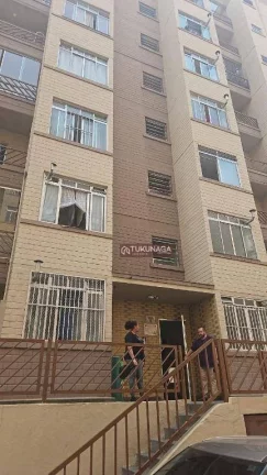 Imagem Apartamento com 2 dormitórios à venda, 57 m² por R$ 235.000 - Jardim Iporanga - Guarulhos/SP