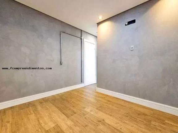 Imagem Apartamento para Locação em Limeira, Jardim Nossa Senhora de Fátima, 2 dormitórios, 1 suíte, 1 banheiro, 2 vagas