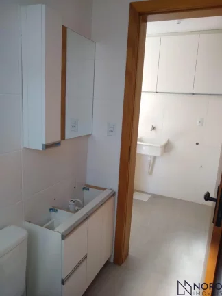 Imagem Apartamento 1 dormitório em Camobi perto da UFSM