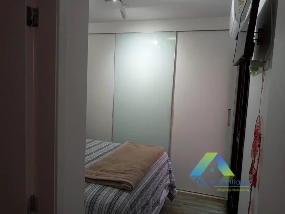 Imagem Apartamento com 3 dormitórios à venda, 79 m² por R$ 750.000,00 - Ipiranga - São Paulo/SP
