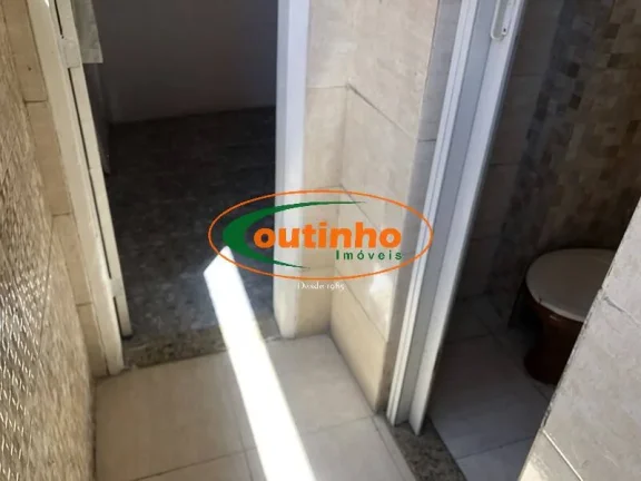 Imagem (28983) Rua Barão de Iguatemi - Tijuca