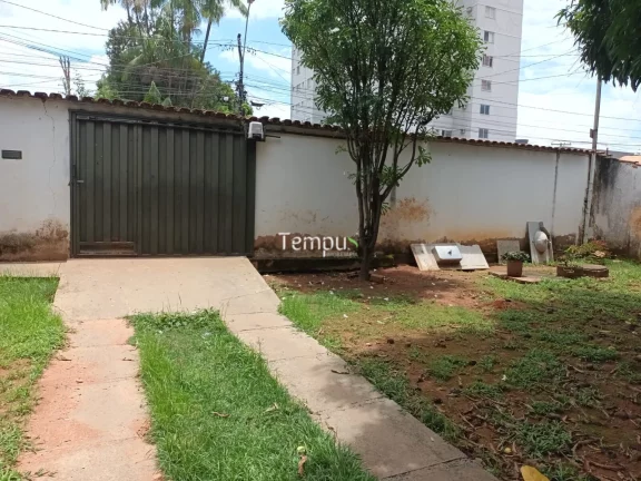 Imagem Casa Padrão, investidor, Lote 455m² , Jardim América,
