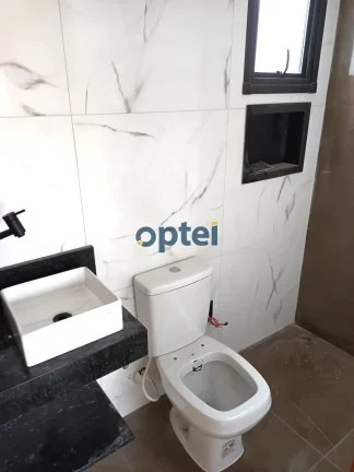 Imagem SOBRADO 3 DORMS - 1 SUITE - A VENDA 105M² - PQ DAS NAÇÕES - SANTO ANDRE/SP.