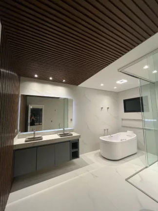 Imagem Sobrado à venda, 498 m² por R$ 59.000.000,00 - Urbanova - São José dos Campos/SP