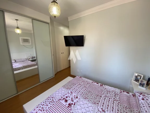 Imagem Apartamento à venda no Embaré com 3 dormitórios , suíte e lazer completo