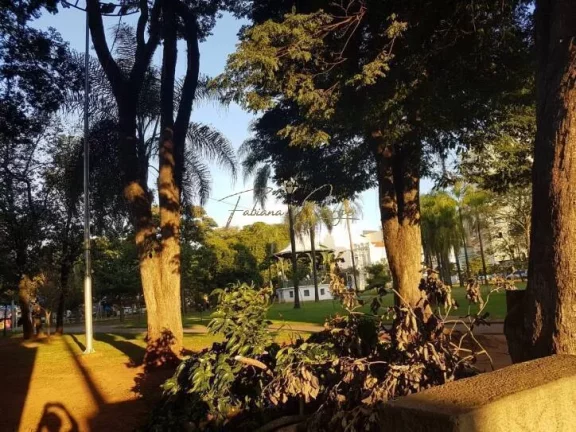 Imagem Terreno à Venda, 100 m² em Vila Industrial - Campinas