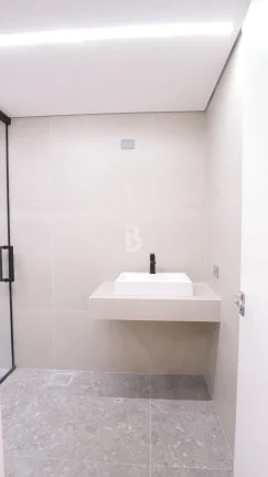 Imagem Casa em Condomínio em Santa Cândida, Curitiba/PR