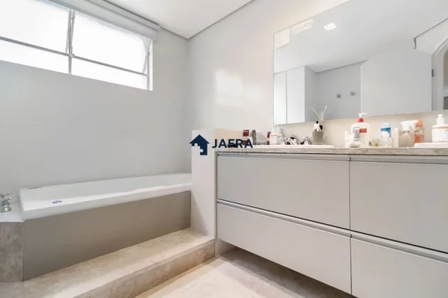 Imagem 3 suites Jardim Paulista Alameda Franca 3 vagas