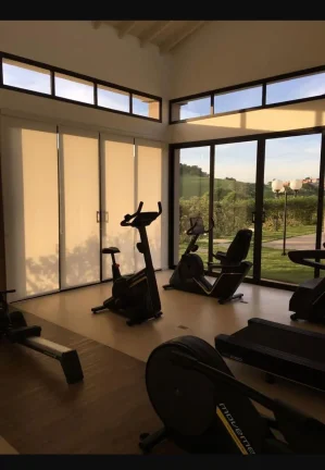 Imagem EXCELENTE TERRENO COM 820 m² NO CONDOMÍNIO RESERVA SANTA MONICA - ITUPEVA SP