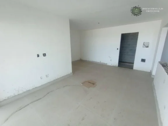 Imagem Apartamento com 3 dormitórios à venda, 115 m² por R$ 984.130,00 - Vila Guilhermina - Praia Grande/SP