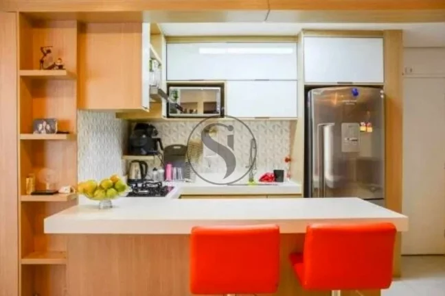 Imagem APARTAMENTO RESIDENCIAL em SÃO PAULO - SP, VILA MARIANA