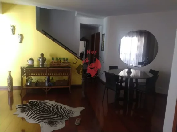 Imagem Linda Cobertura para Venda no bairro Baeta Neves, em São Bernardo