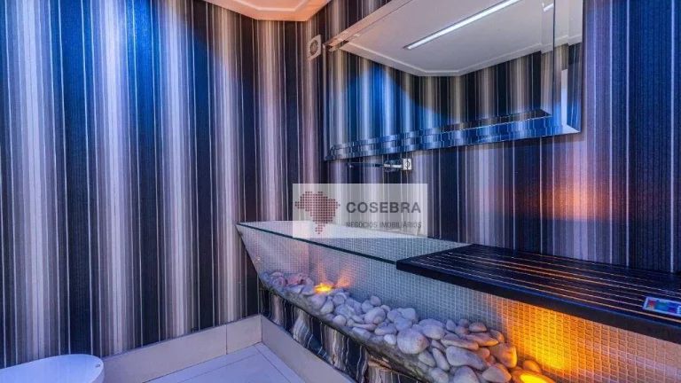 Imagem Apartamento à venda, 92 m² por R$ 1.200.000,00 - Pinheiros - São Paulo/SP