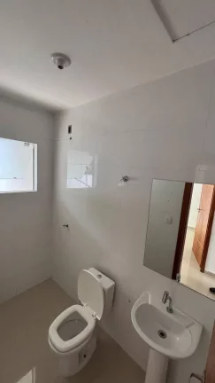 Imagem Casa a venda 2 quartos em Bela Vista Palhoça SC!
