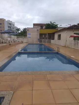 Imagem Imperdível oportunidade: Apartamento de 2 quartos com suíte e vaga de garagem no São Marcos, Macaé-RJ!