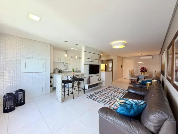 Imagem Apartamento 2 Dormitórios - Bairro Navegantes
