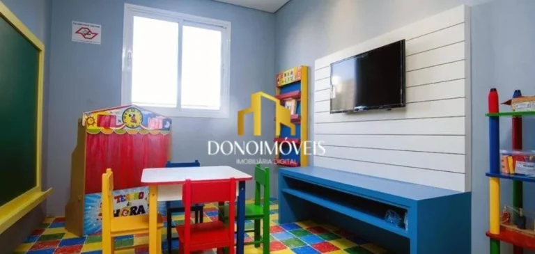 Imagem Lindíssimo Apartamento no Residencial Top Village Residence!!! ACEITA PERMUTA EM APTO NO ANIMA CLUB...