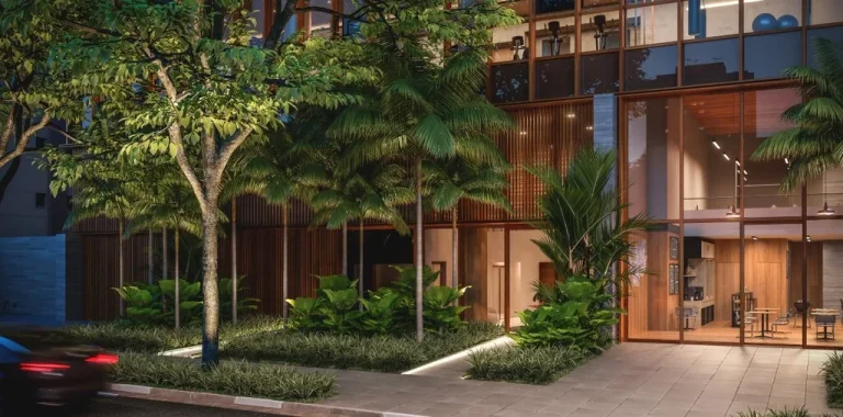 Imagem Apartamento à venda em São Paulo, Jardim Paulista, com 3 quartos, 91,83m2