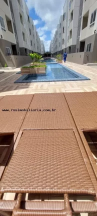 Imagem Vila Jardim residence Club 4, Novo Milênio em João Pessoa