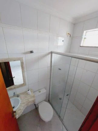 Imagem Sobrado com 3 dormitórios, 200 m² - venda por R$ 1.060.000,00 ou aluguel por R$ 4.625,00/mês - Vila Curuçá - Santo André/SP