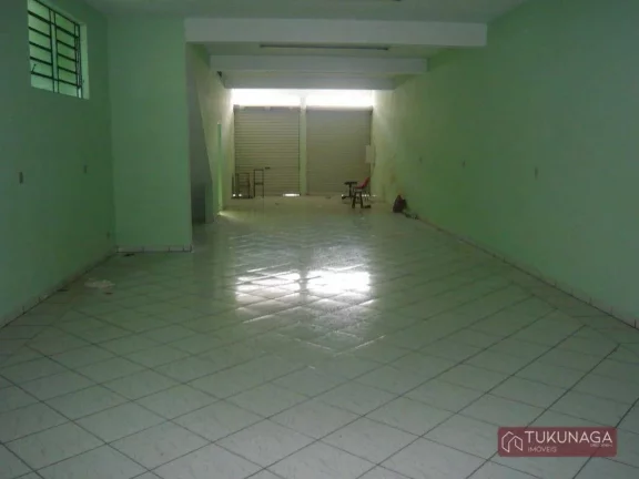 Imagem Sobrado à venda, 540 m² por R$ 1.064.000,00 - Jardim Brasil - São Paulo/SP