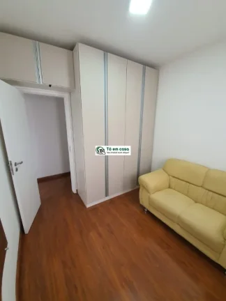 Imagem APARTAMENTO RESIDENCIAL em JACAREÍ - SP, JARDIM CALIFÓRNIA