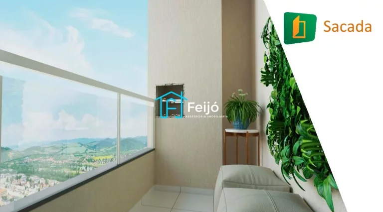Imagem Apartamentos 2 dormitórios com opção de Sacada - Gravataí