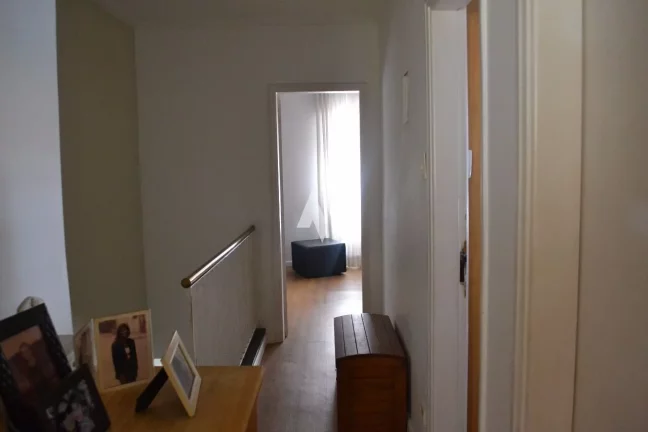 Imagem Casa Sobrado 3 quartos à venda R$ 1.380.000 - Ponta da Praia - Santos/SP