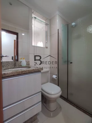 Imagem Apartamento locação 2 dorms com suíte Alphaview - Barueri