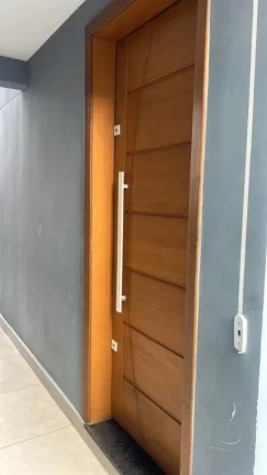 Imagem Sobrado com 2 dormitórios à venda, 76 m² por R$ 420.000,00 - Jardim América - Poá/SP