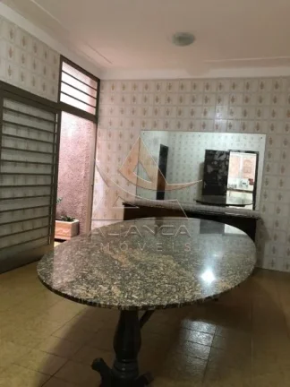 Imagem Casa - Ribeirão Preto - Alto do Ipiranga