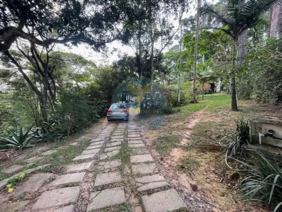 Imagem Área a Venda no bairro Jardim Colibri - Cotia, SP