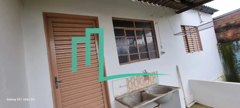 Imagem OPORTUNIDADE DE COMPRA DE EDÍCULA NO BAIRRO JARDIM ZELINDA