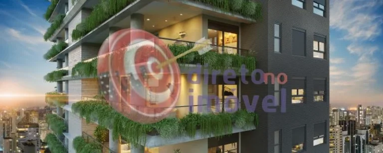 Imagem APARTAMANENTO À VENDA MOMA MOEMA BY KALLAS 194m² 3 suítes 3 vagas MOEMA SÃO PAULO