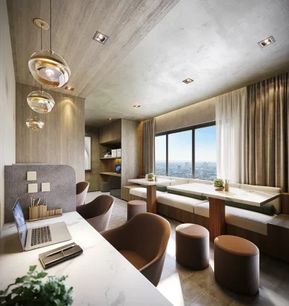 Imagem Apartamento à venda no bairro Vila Buarque - São Paulo/SP