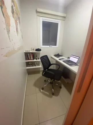 Imagem Casa no QUINTAS DE TAMBORÉ 160m²