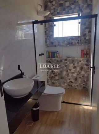 Imagem Reserva do Vale | Caçapava | 4 Dorm | 154m²