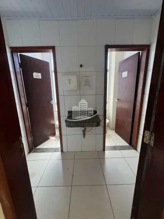 Imagem Galpão/Depósito/Armazém
